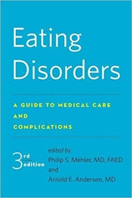 

Eating Disorders by Foreword by Helen W Drutt English-Paperback