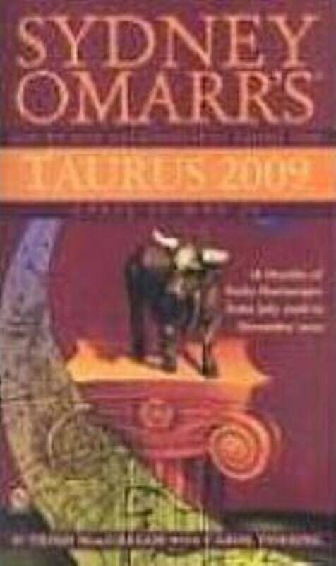 

Taurus 2009.paperback,By :Trish MacGregor