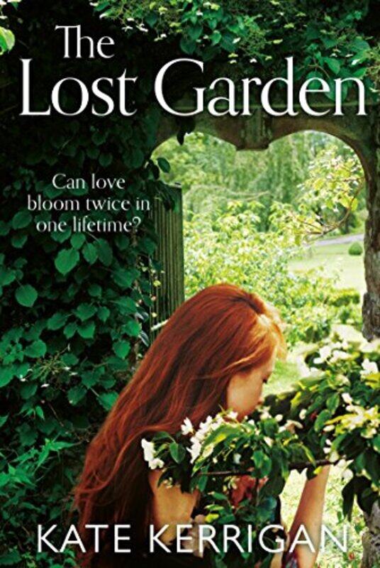 

The Lost Garden By Kerrigan, Kate -Paperback