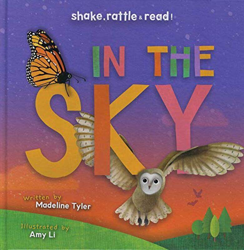 

In the Sky by Rudolf SteinerJ Collis-Hardcover