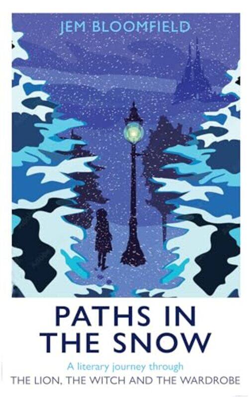 

Paths In The Snow By Bloomfield Jem - Hardcover