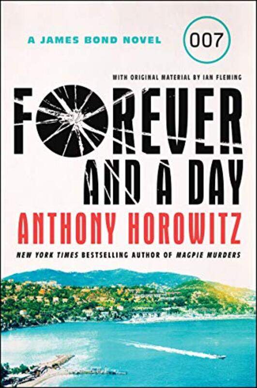 

Forever And A Day by Anthony Horowitz-Paperback