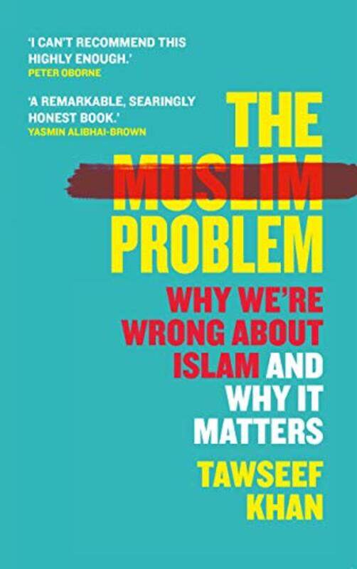 

The Muslim Problem by Susie White-Paperback