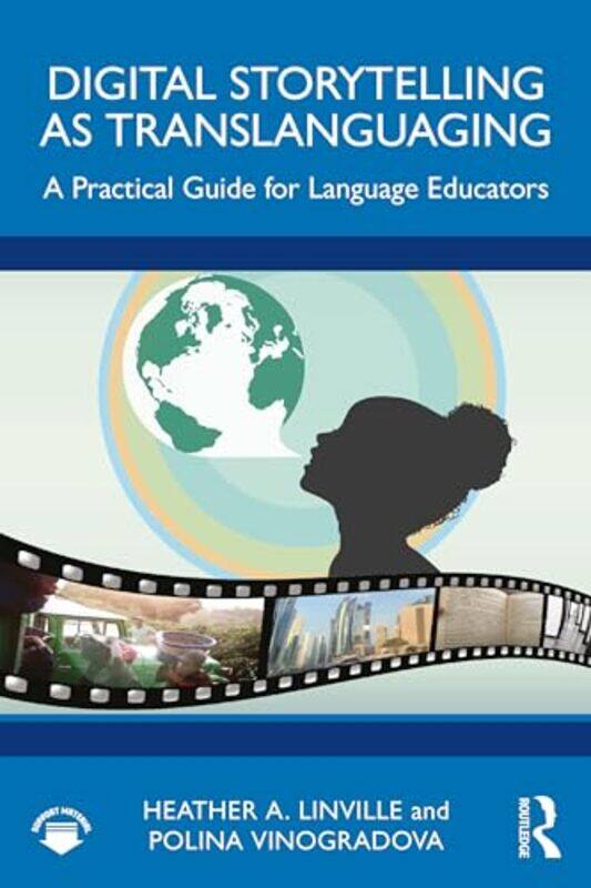 

Digital Storytelling as Translanguaging by David University of Chicago Archer-Paperback