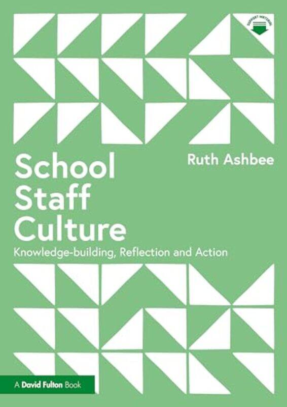 

School Staff Culture by Daniel Drasin-Paperback