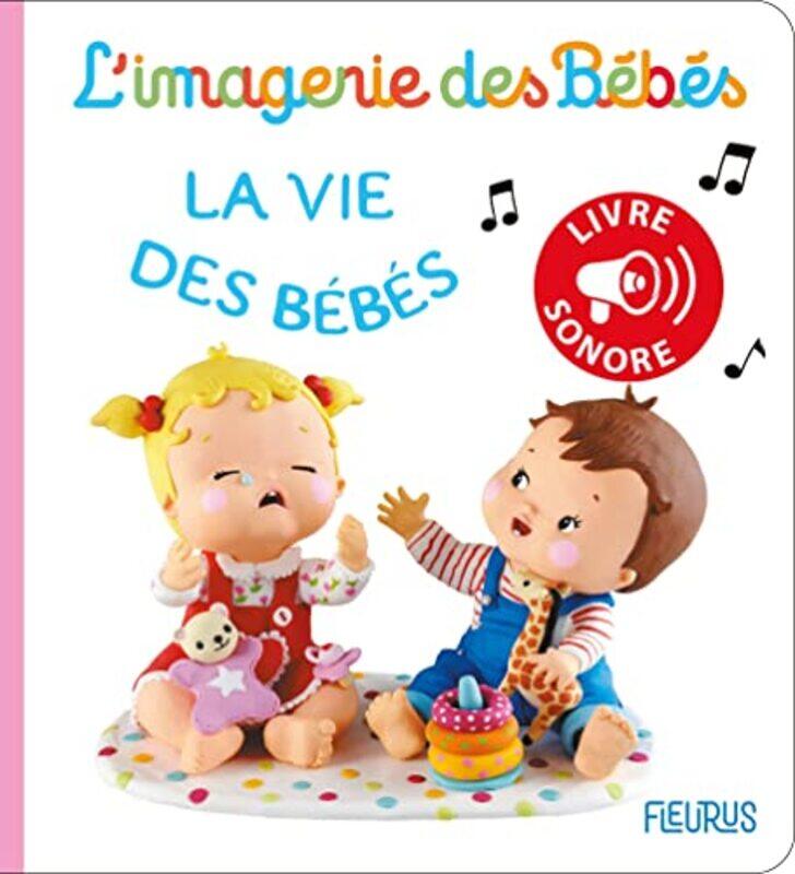 

LA VIE DES BEBES,Paperback,by:BELINEAU/MEKDJIAN