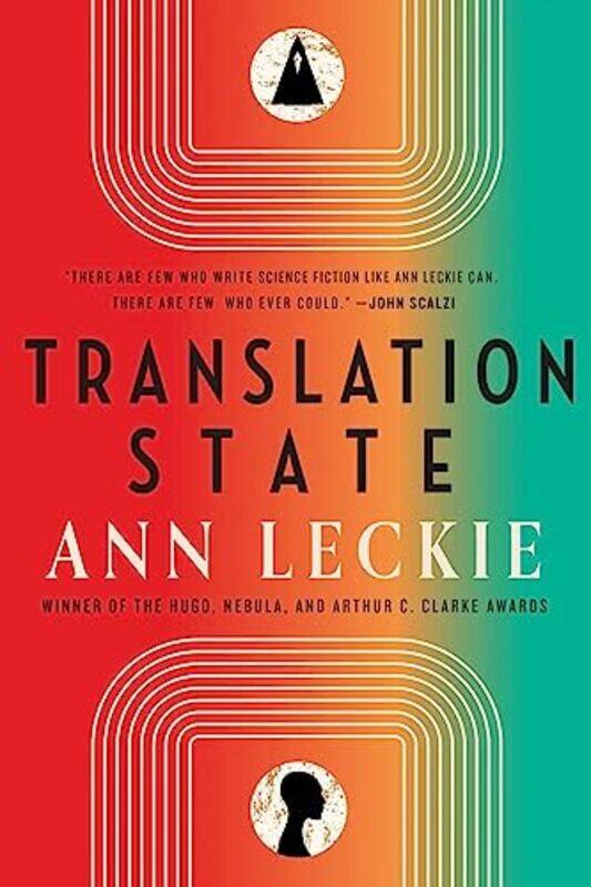 

Translation State by Leckie, Ann..Paperback