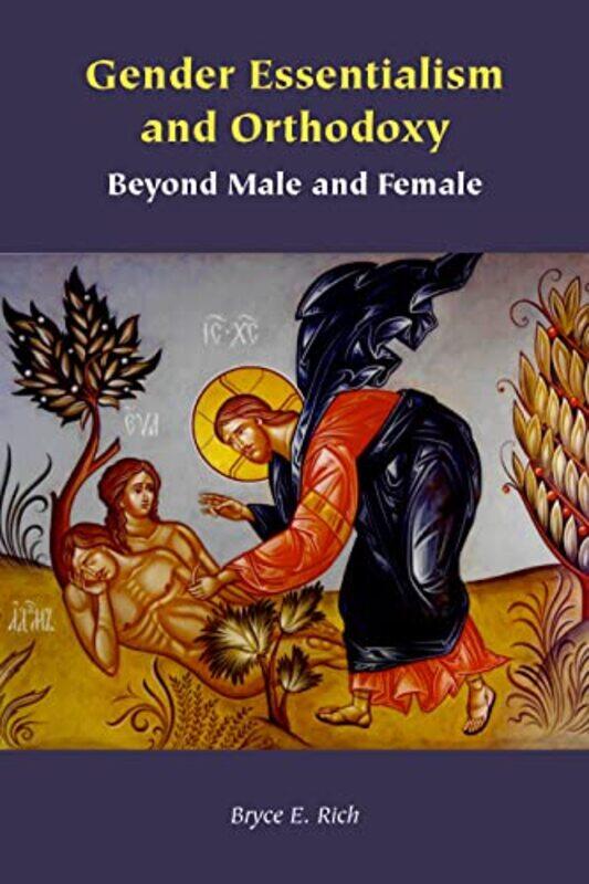 

Gender Essentialism and Orthodoxy by International Monetary Fund-Hardcover