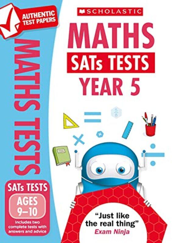 

Maths Tests Ages 910 by Stephen Mansfield-Paperback