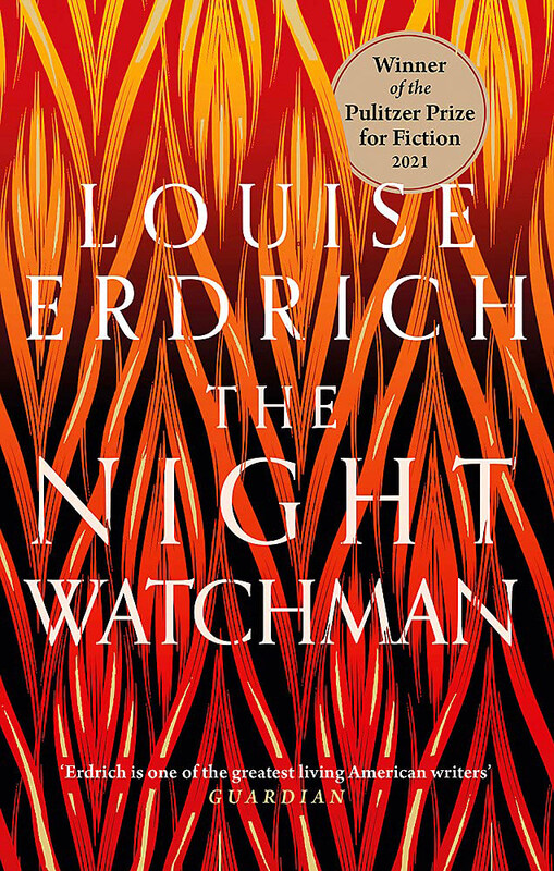 

The Night Watchman, Paperback Book, By: Louise Erdrich