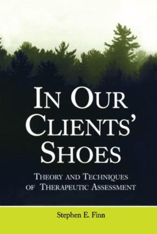 

In Our Clients Shoes by Judith A ReesIan Smith-Hardcover