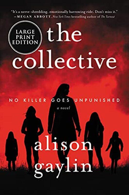 

The Collective by Alison Gaylin-Paperback