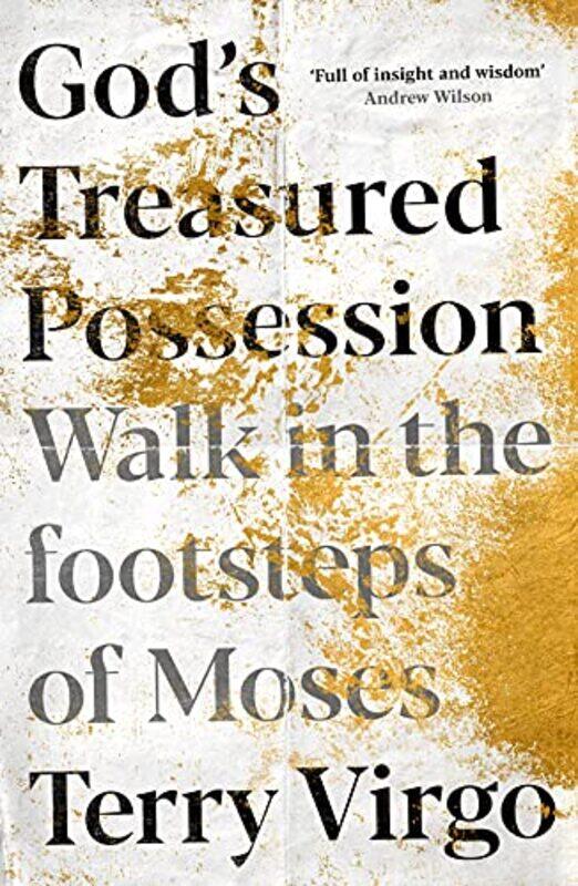 

Gods Treasured Possession by Dr Jwing-Ming PhD Yang-Paperback