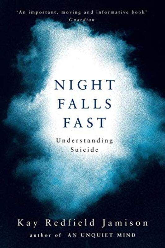 

Night Falls Fast by Kay - Paperback