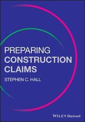 Preparing Construction Claims,Paperback,ByHall, Stephen C.