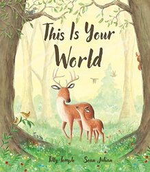 This Is Your World by Tilly TempleSean Julian-Paperback