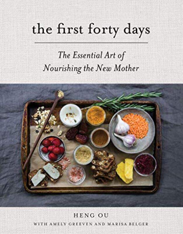 

The First Forty Days by Simon Trewin-Hardcover