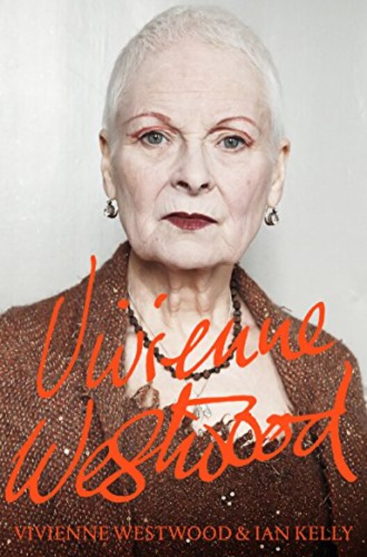 Vivienne Westwood by Westwood, Vivienne - Kelly, Ian Paperback