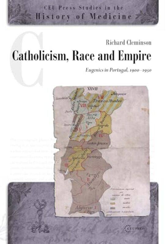 

Catholicism Race and Empire by Vjosa Vrije Universiteit Brussel Belgium Musliu-Hardcover