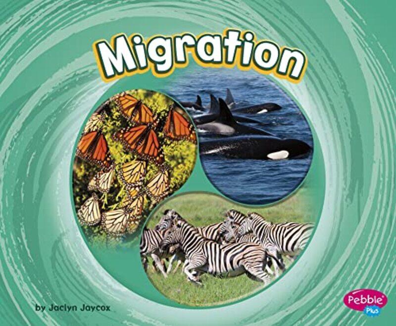 

Migration by Haynes Publishing-Paperback