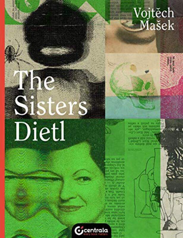

The Sisters Dietl by Vojtech Masek-Hardcover