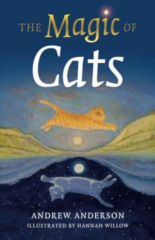 

Magic of Cats The by CGP BooksCGP Books-Paperback