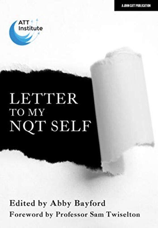 

Letter to My NQT Self by Craig Revel Horwood-Paperback