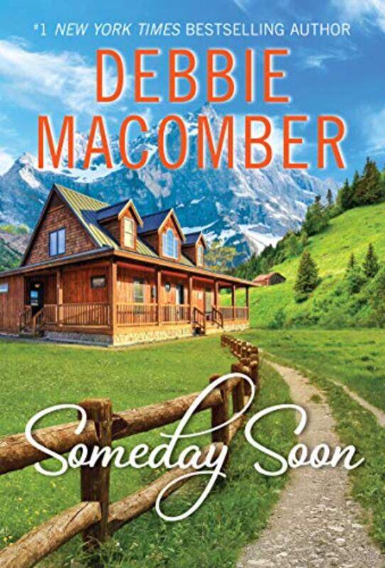 

Someday Soon By Macomber Debbie - Paperback