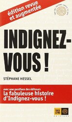 INDIGNEZ-VOUS ! EDITION REVUE ET AUGMENTEE, Unspecified, By: HESSEL/STEPHANE