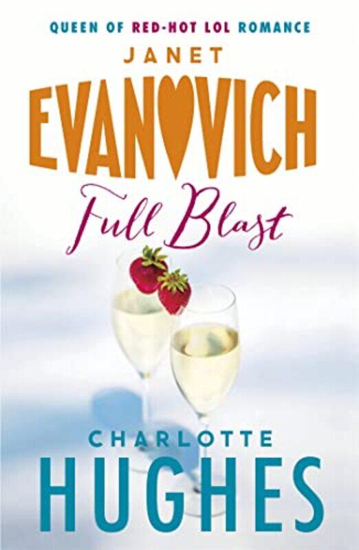 

Full Blast Full Series Book 4 by Janet EvanovichCharlotte Hughes-Paperback
