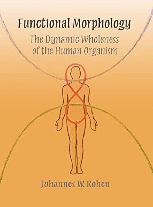 

Functional Morphology by Junnifa UzodikeSimone Davies-Hardcover