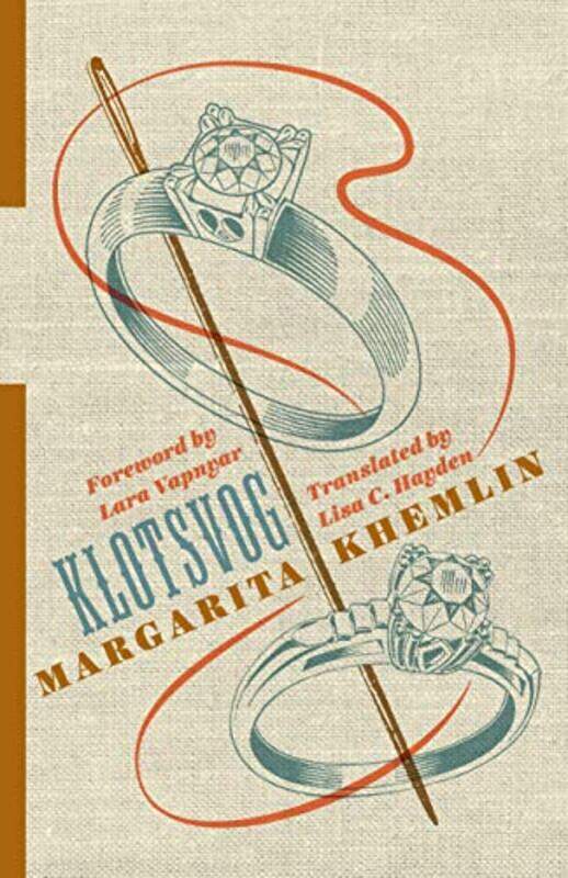 

Klotsvog by Margarita KhemlinLisa C Hayden-Paperback