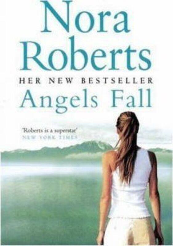 

Angels Fall.paperback,By :Nora Roberts