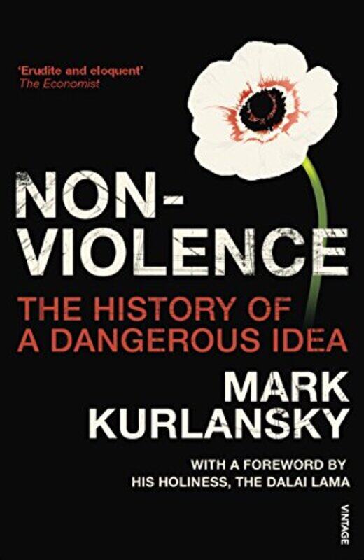 

Nonviolence by Princeton Review-Paperback