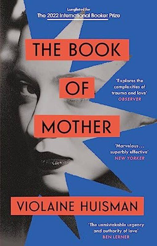 

The Book of Mother by Violaine Huisman-Paperback