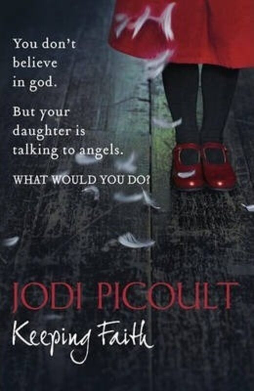 

Keeping Face.paperback,By :Jodi Picoult