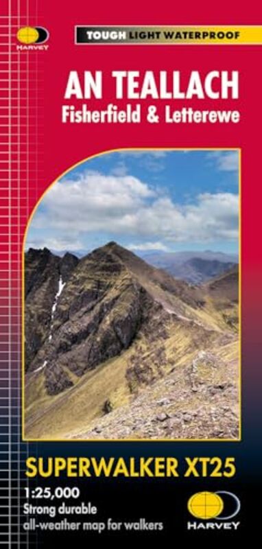 An Teallach by  -Other Book Format