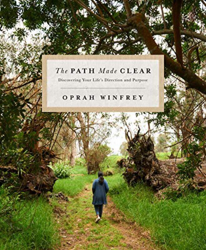 

The Path Made Clear by Paul Hollin-Hardcover