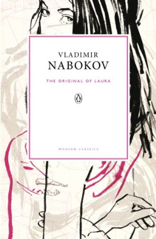 

The Original of Laura by Vladimir Nabokov-Paperback