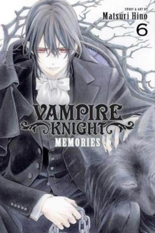

Vampire Knight: Memories, Vol. 6,Paperback,By :Matsuri Hino
