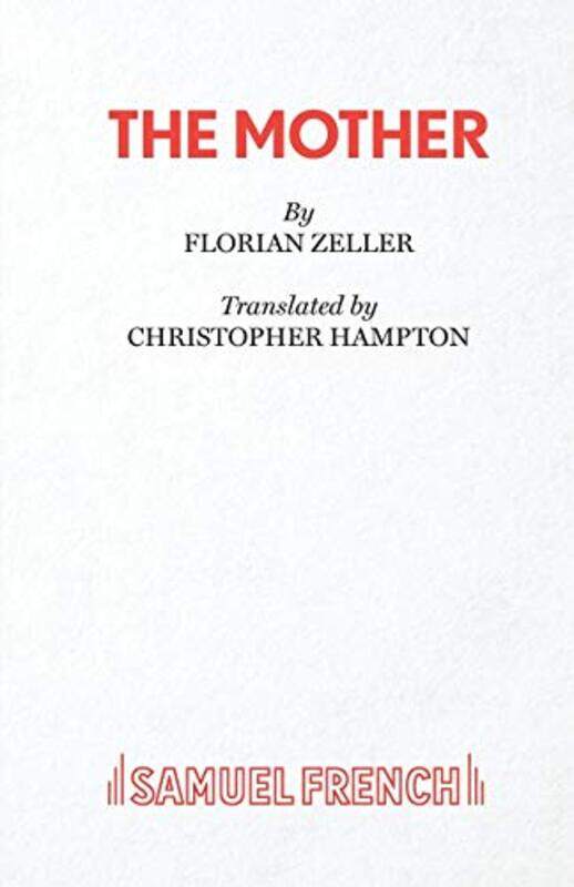 

The Mother by Christopher Hampton-Paperback
