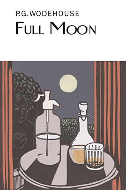 

Full Moon by PG Wodehouse-Hardcover