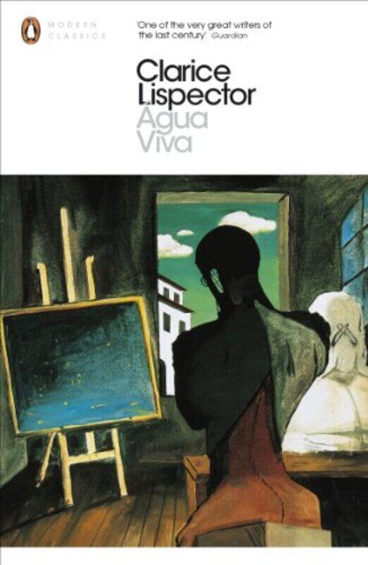 

Agua Viva,Paperback by Lispector, Clarice - Tobler, Stefan