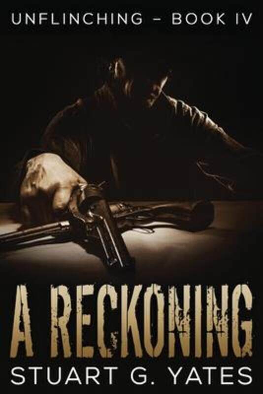 

A Reckoning.paperback,By :Yates, Stuart