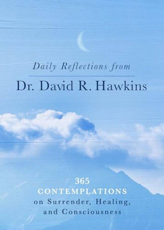 

Daily Reflections From Dr David R Hawkin By Hawkins David R - Paperback