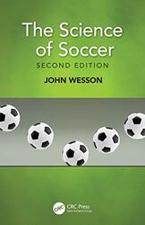 The Science of Soccer by A J Black-Paperback