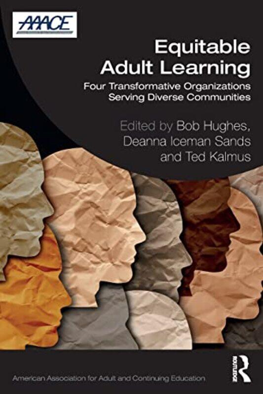 

Equitable Adult Learning by Stephen Stephen Arroyo Arroyo-Paperback