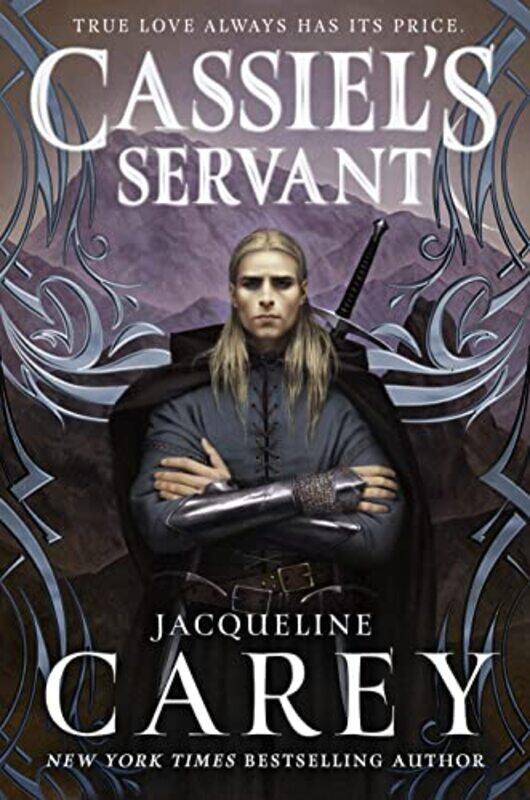 

Cassiels Servant by Jacqueline Carey-Hardcover