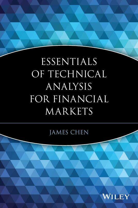 

Essentials of Technical Analysis for Financial Markets