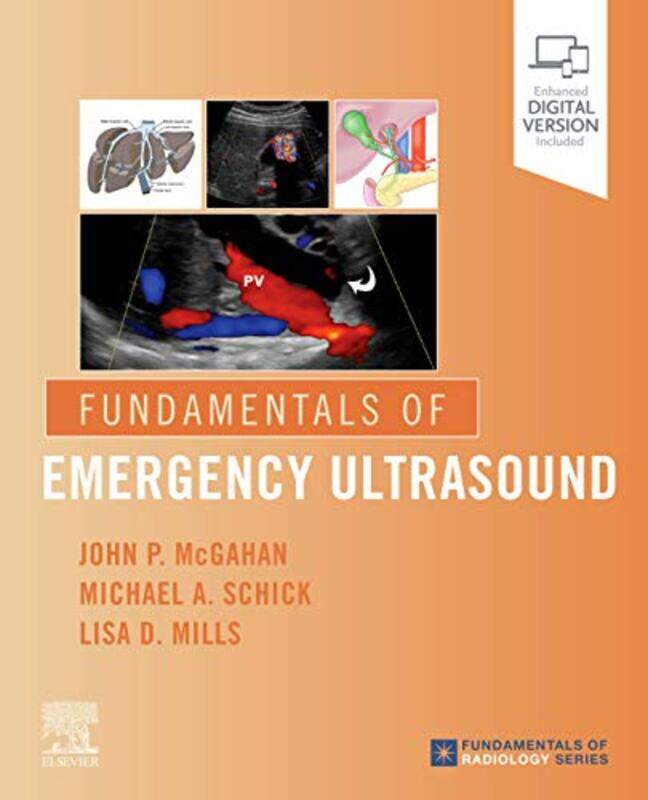 

Fundamentals of Emergency Ultrasound by Kenneth GrahameDavid Roberts-Paperback